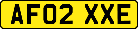 AF02XXE