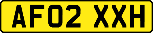 AF02XXH