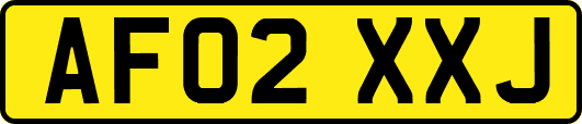 AF02XXJ
