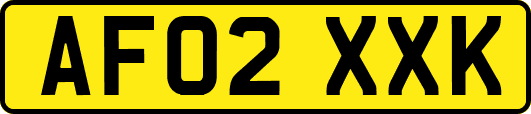 AF02XXK