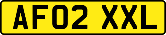 AF02XXL