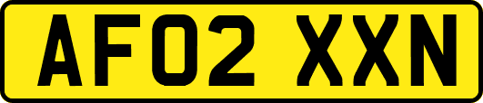 AF02XXN