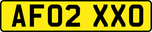 AF02XXO