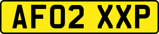 AF02XXP