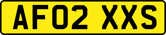 AF02XXS
