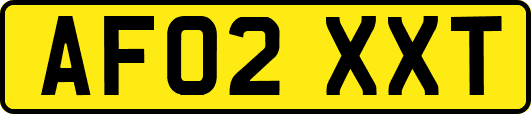 AF02XXT