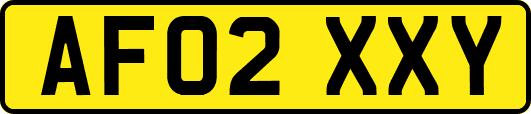 AF02XXY
