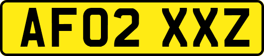 AF02XXZ
