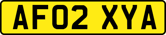 AF02XYA