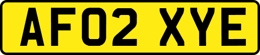 AF02XYE