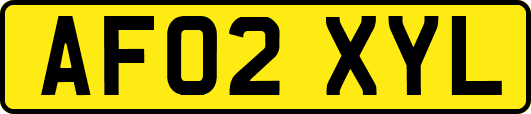 AF02XYL