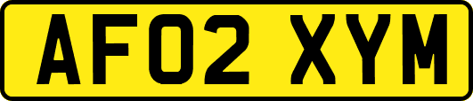 AF02XYM