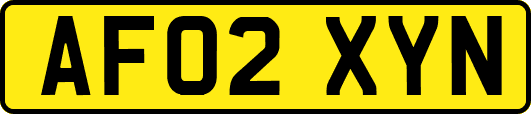 AF02XYN