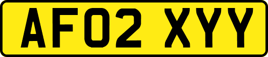 AF02XYY