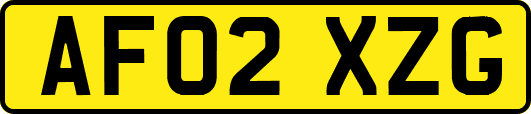 AF02XZG