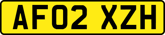 AF02XZH