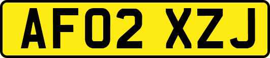 AF02XZJ