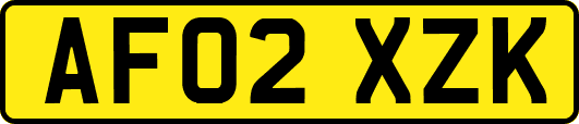 AF02XZK