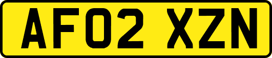AF02XZN