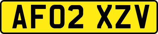 AF02XZV
