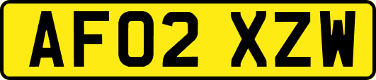 AF02XZW