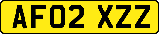 AF02XZZ