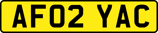 AF02YAC