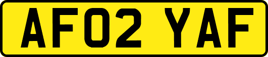 AF02YAF