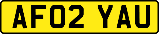 AF02YAU