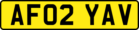 AF02YAV