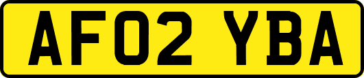AF02YBA