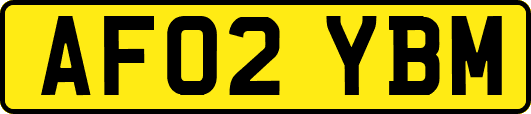 AF02YBM