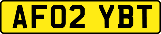 AF02YBT