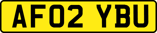 AF02YBU
