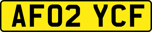 AF02YCF