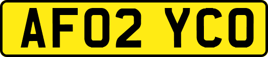 AF02YCO