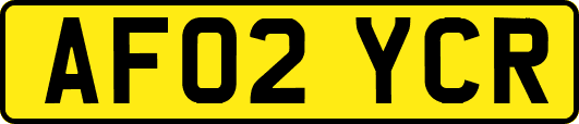 AF02YCR