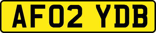 AF02YDB