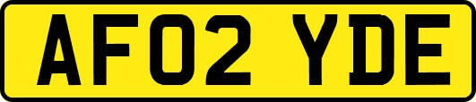 AF02YDE