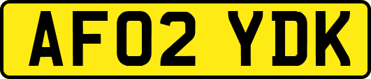 AF02YDK