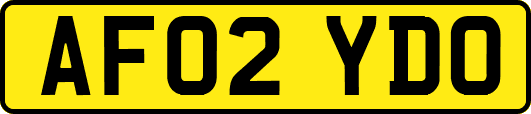 AF02YDO