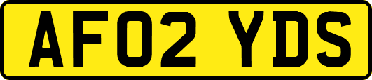 AF02YDS