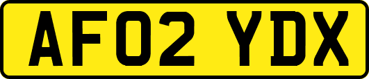 AF02YDX