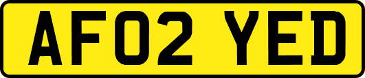 AF02YED