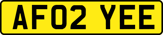 AF02YEE