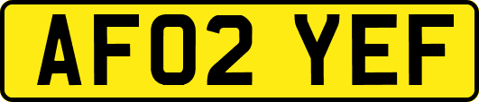 AF02YEF