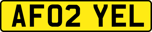 AF02YEL