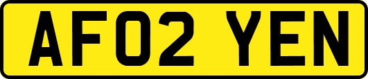 AF02YEN
