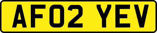 AF02YEV