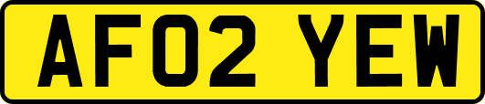 AF02YEW
